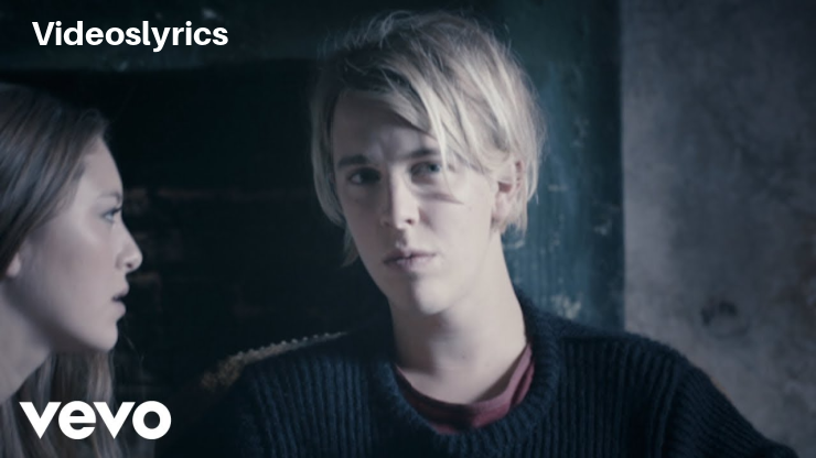 Another Love Song Lyrics | The Artist Tom Odell | 2012