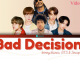 Bad Decisions song lyrics, BTS & Snoop Dogg | benny blanco