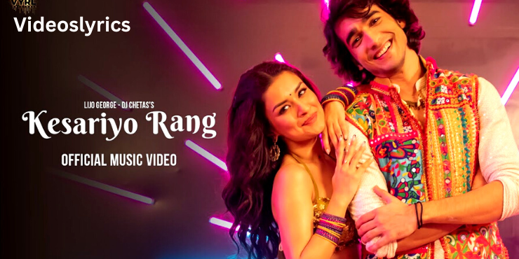 Kesariyo Rang Song Lyrics - Asees Kaur & Dev Negi | New Song