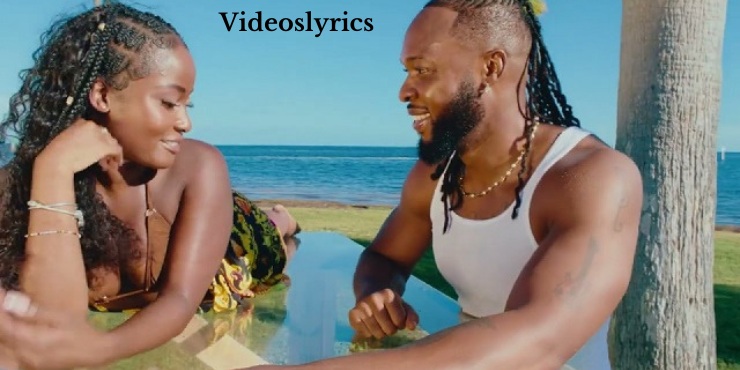 Flavour's My Sweetie Song Lyrics | New English Song