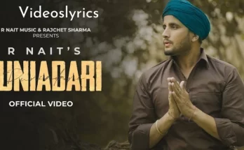 Duniadari Song Lyrics in English - R Nait | New Punjabi Song 2022