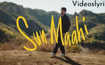 Sun Maahi Lyrics in English - Armaan Malik | Amaal Mallik | Kunaal Vermaa
